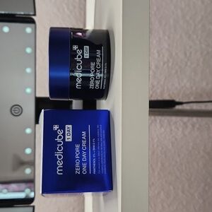 Medicube Zero Pore Cream